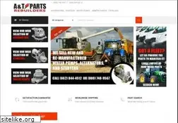 Sites similar to atrebuilders.com