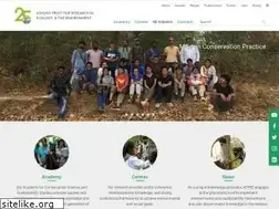Sites similar to atree.org
