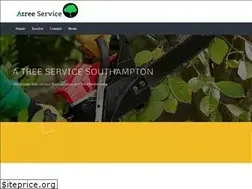Sites similar to atreeserviceinc.com