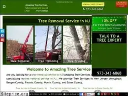 Sites similar to atreeservicenj.com