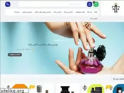 Sites similar to atrefarid.com