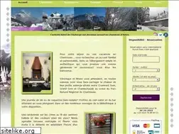 Sites similar to atrefleuri.fr