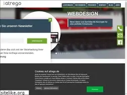 Sites similar to atrego.de