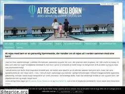 Sites similar to atrejsemedboern.dk