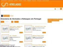 Sites similar to atrelados.com