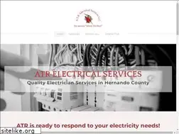 Sites similar to atrelectricalservices.com
