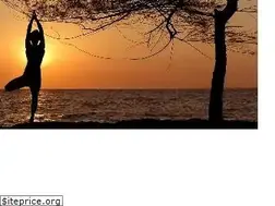Sites similar to atremehr-yoga.com