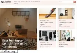 Sites similar to atrendyhome.com