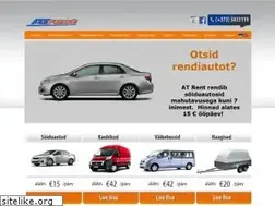 Sites similar to atrent.ee