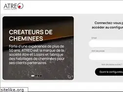Sites similar to atreo.fr
