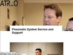 Sites similar to atreoservices.com