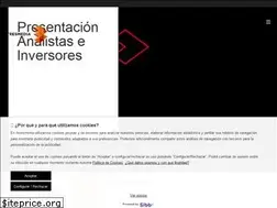 Sites similar to atresmediacorporacion.com