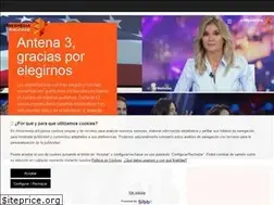 Sites similar to atresmediapublicidad.com