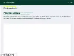 Sites similar to atrete.ch
