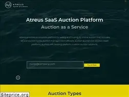 Sites similar to atreus.auction