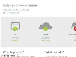 Sites similar to atrevemos.com
