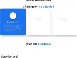 Sites similar to atrevete.pe