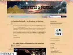 Sites similar to atreveteapensarr.wordpress.com