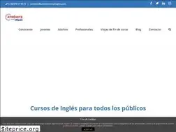 Sites similar to atreveteconelingles.com