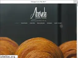 Sites similar to atreveteconfections.com