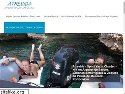 Sites similar to atrevida.info
