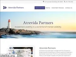 Sites similar to atrevidapartners.com