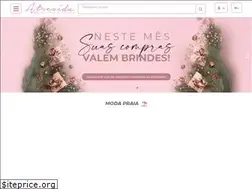 Sites similar to atrevidapraiafitness.com.br