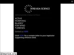 Sites similar to atrevidascience.com