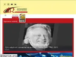 Sites similar to atrexpress.com.pl