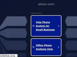 Sites similar to atrexx.com