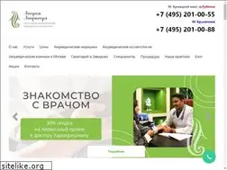 Sites similar to atreya-ayurveda.ru
