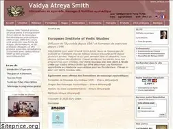 Sites similar to atreya.com