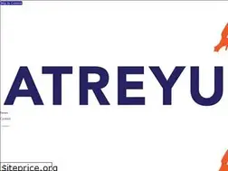 Sites similar to atreyugroup.com