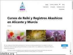 Sites similar to atreyuholistics.com