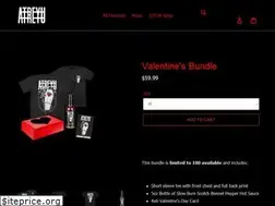 Sites similar to atreyumerch.com