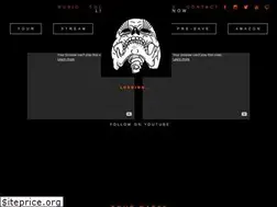 Sites similar to atreyuofficial.com