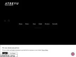 Sites similar to atreyurunning.com