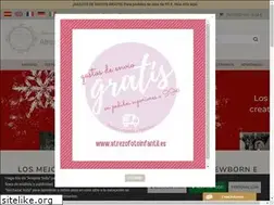 Sites similar to atrezofotoinfantil.es
