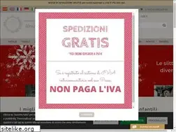 Sites similar to atrezofotoinfantil.it