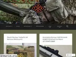 Sites similar to atrg.blog