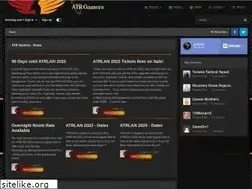 Sites similar to atrgamers.com