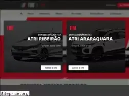 Sites similar to atri.com.br