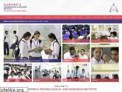 Sites similar to atri.edu.in