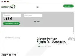 Sites similar to atria-parking.de