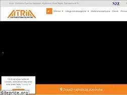 Sites similar to atria.com.pl