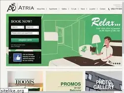 Sites similar to atria.hk
