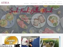 Sites similar to atria.se