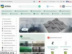 Sites similar to atria.sk
