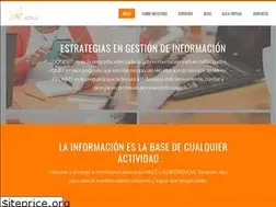 Sites similar to atriaconsultora.com
