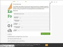Sites similar to atriaeenergy.com.br